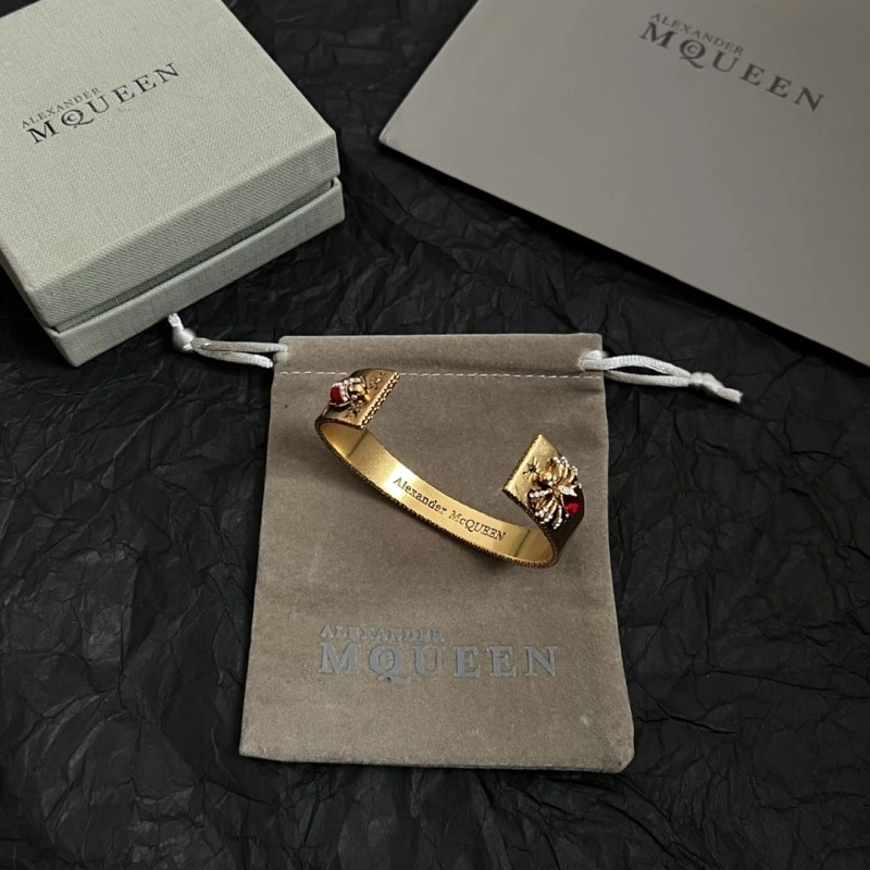 Mcqueen Bracelets EasyMatch 208644