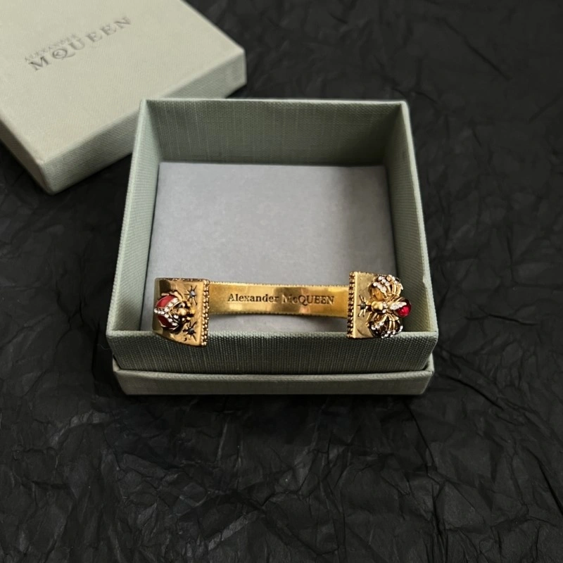 Mcqueen Bracelets EasyMatch 208644