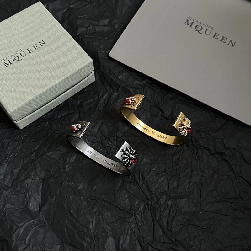 Mcqueen Bracelets EasyMatch 208644
