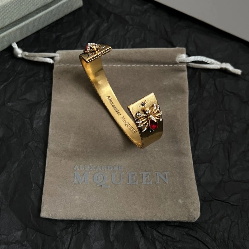 Mcqueen Bracelets EasyMatch 208644