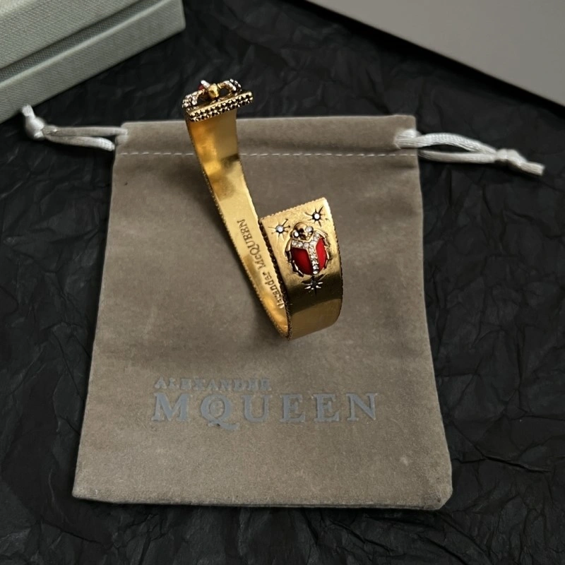 Mcqueen Bracelets EasyMatch 208644