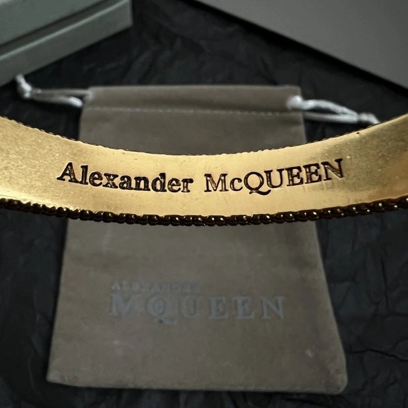 Mcqueen Bracelets EasyMatch 208644