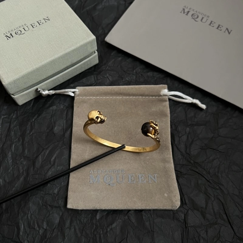 Mcqueen Bracelets Breathable 208642