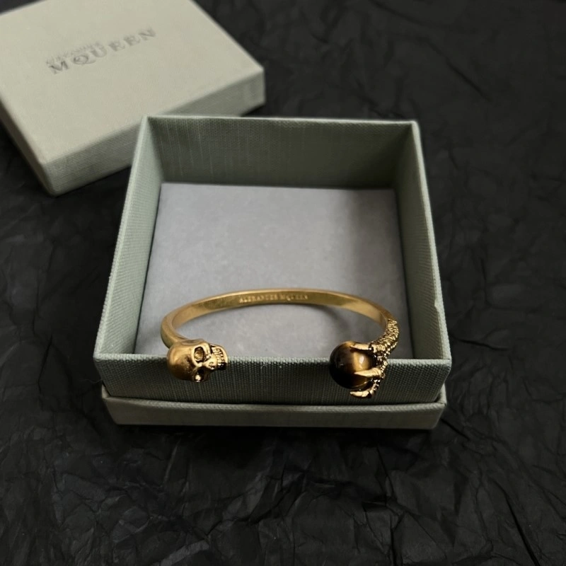 Mcqueen Bracelets Breathable 208642