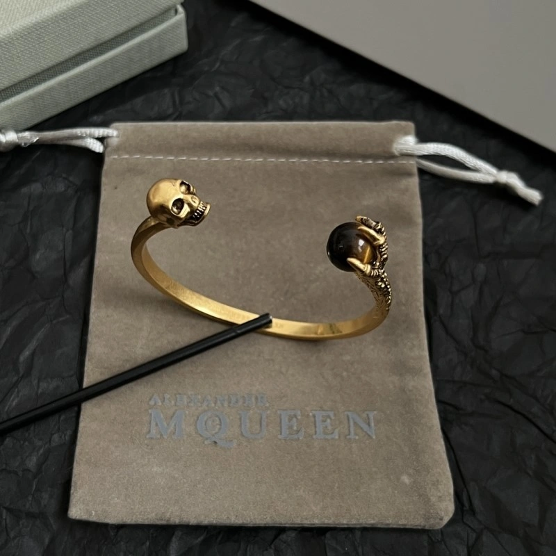 Mcqueen Bracelets Breathable 208642