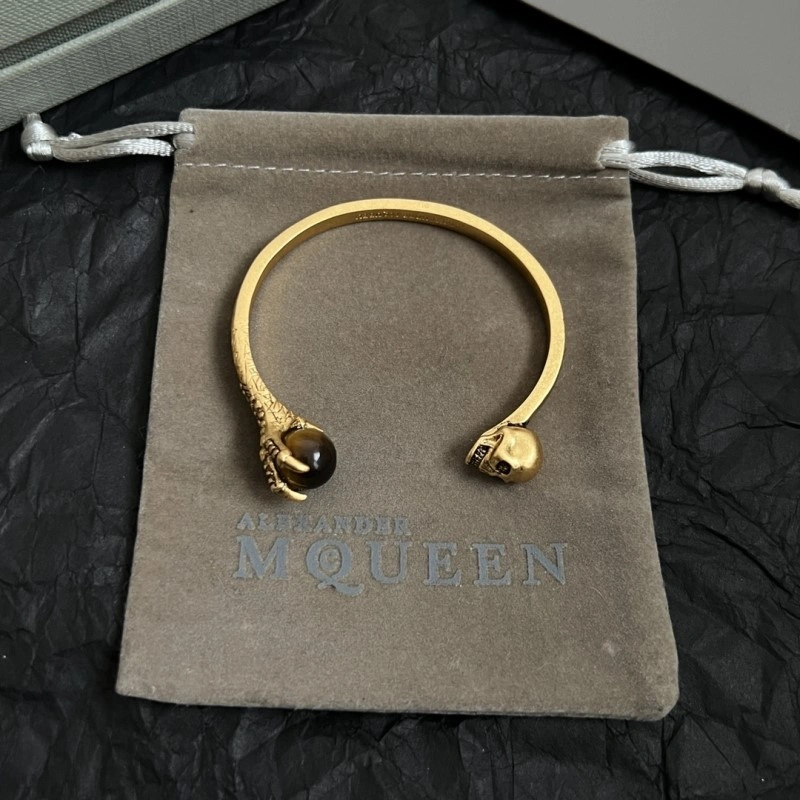 Mcqueen Bracelets Breathable 208642