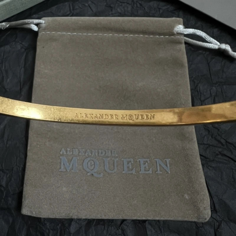 Mcqueen Bracelets Breathable 208642