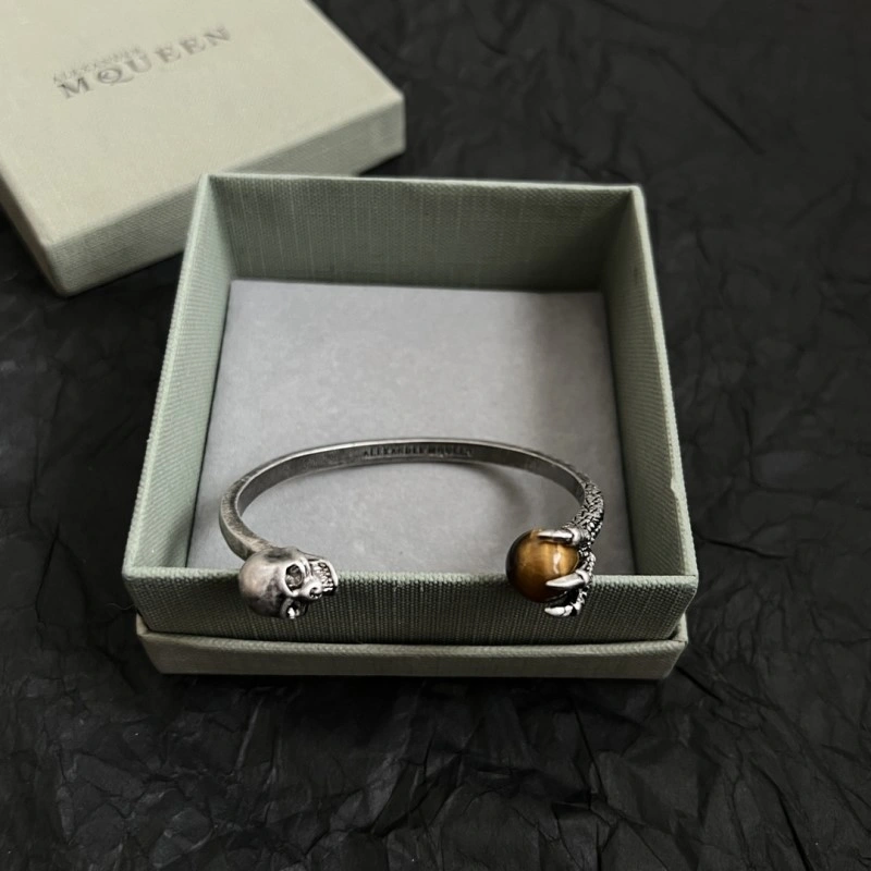 RelaxedFit Mcqueen Bracelets 208639