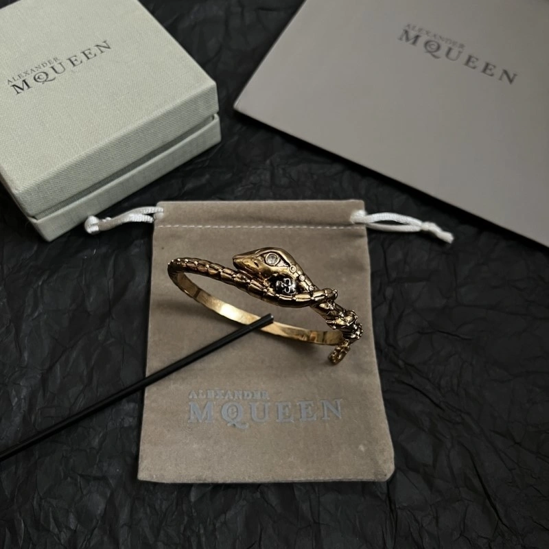 Mcqueen Bracelets Compact 208641