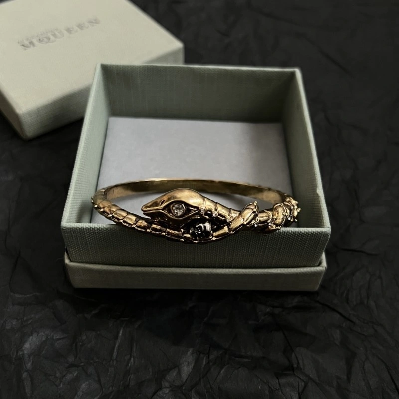 Mcqueen Bracelets Compact 208641