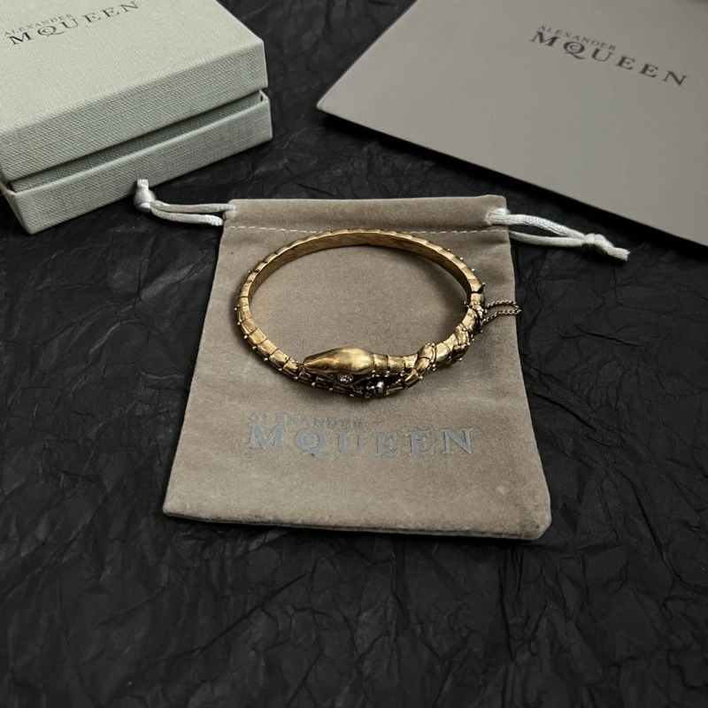 Mcqueen Bracelets Compact 208641
