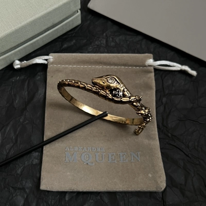 Mcqueen Bracelets Compact 208641