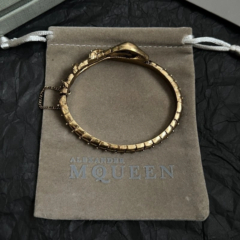 Mcqueen Bracelets Compact 208641