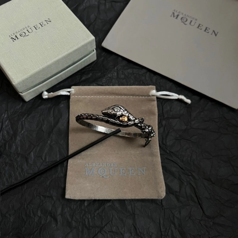 Mcqueen Bracelets Sustainable 208635