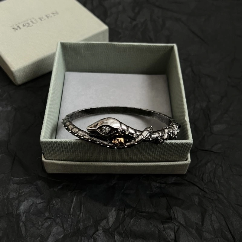 Mcqueen Bracelets Sustainable 208635
