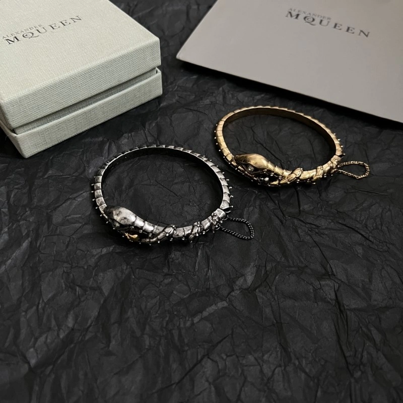 Mcqueen Bracelets Sustainable 208635