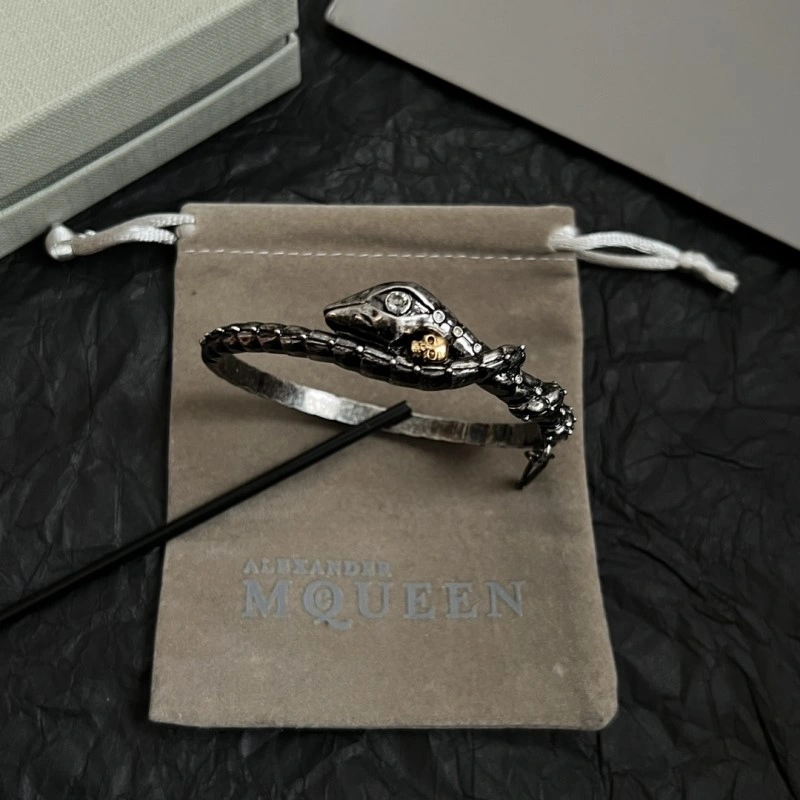 Mcqueen Bracelets Sustainable 208635