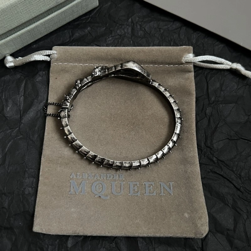 Mcqueen Bracelets Sustainable 208635