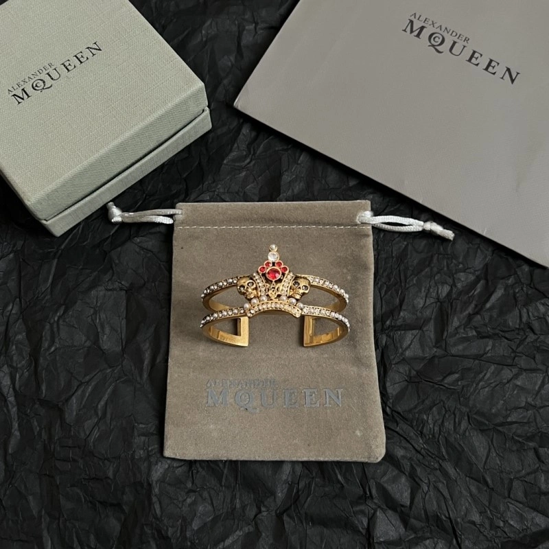 Mcqueen Bracelets RelaxedFit 208637