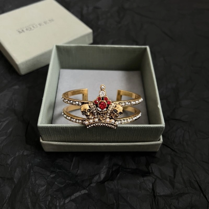 Mcqueen Bracelets RelaxedFit 208637