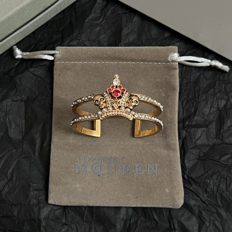 Mcqueen Bracelets RelaxedFit 208637