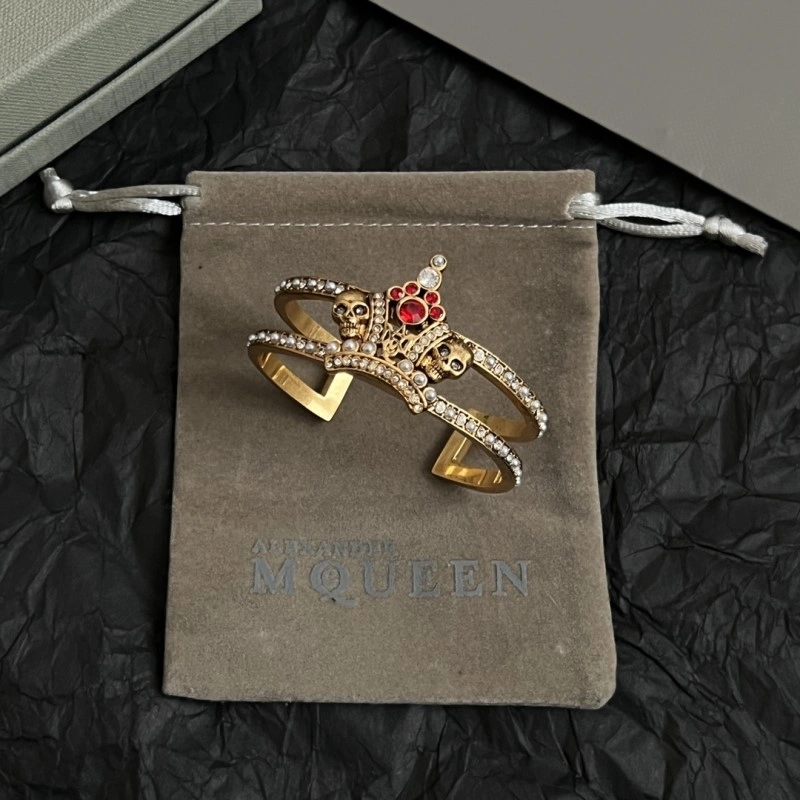 Mcqueen Bracelets RelaxedFit 208637