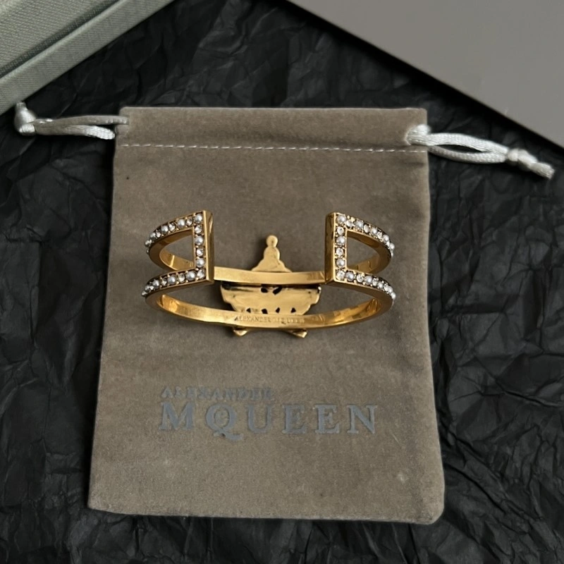 Mcqueen Bracelets RelaxedFit 208637