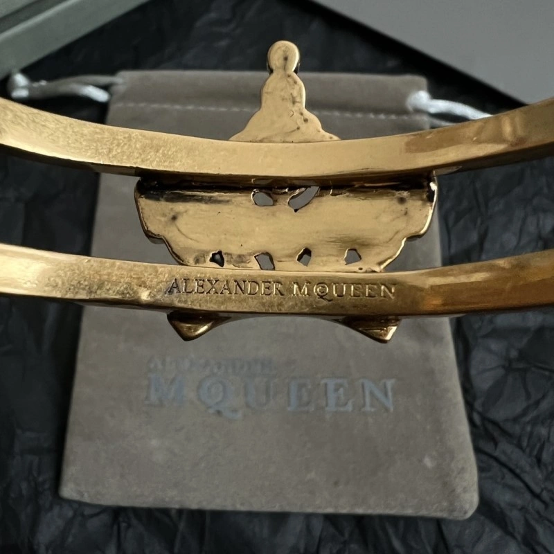 Mcqueen Bracelets RelaxedFit 208637