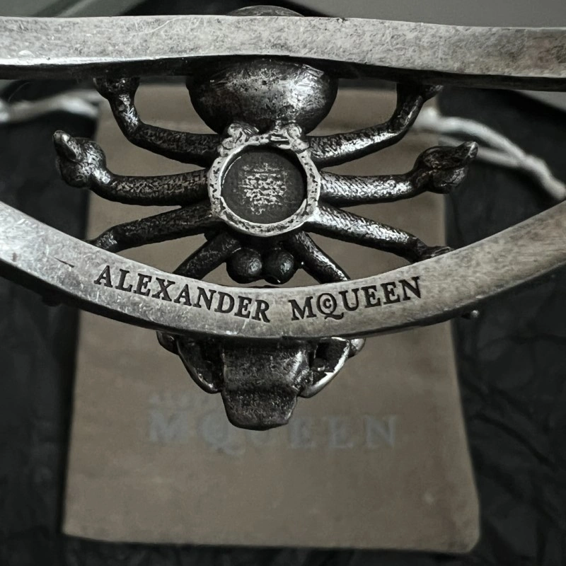 Chic Mcqueen Bracelets 208630