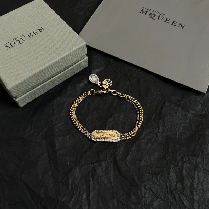 Mcqueen Bracelets QuickDry 208636