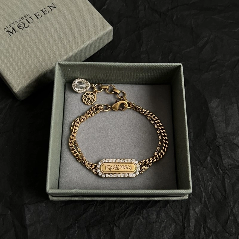 Mcqueen Bracelets QuickDry 208636