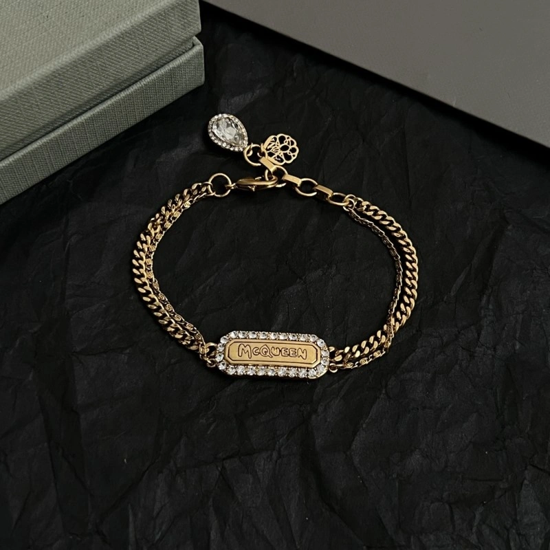 Mcqueen Bracelets QuickDry 208636