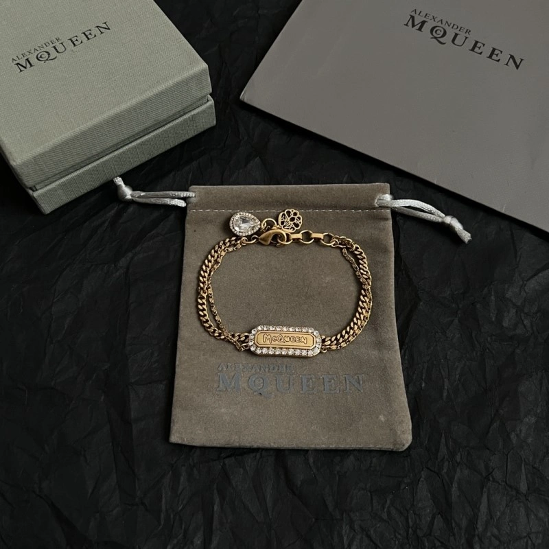 Mcqueen Bracelets QuickDry 208636