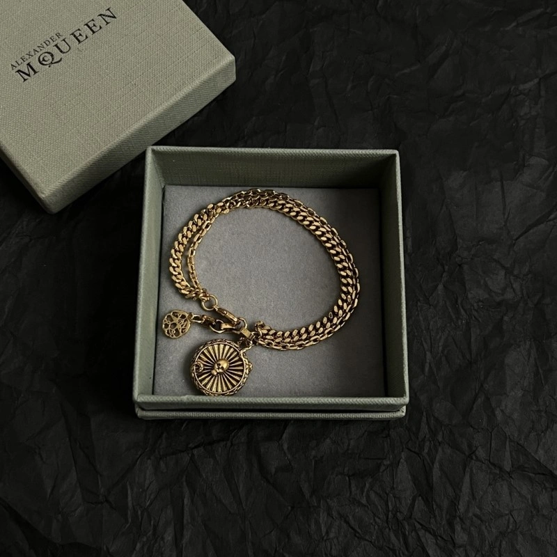 Mcqueen Bracelets Premium 208628