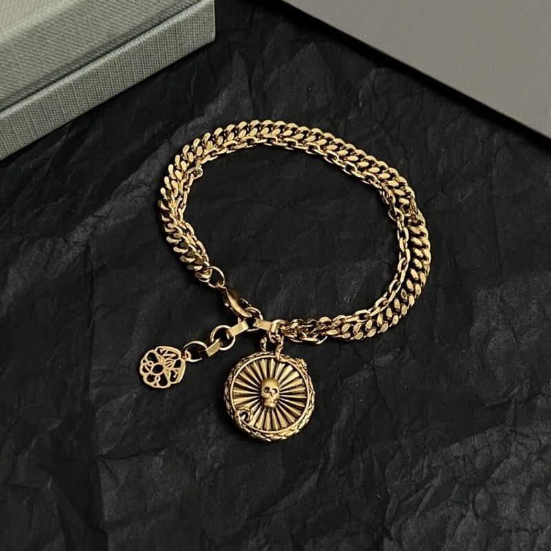 Mcqueen Bracelets Premium 208628