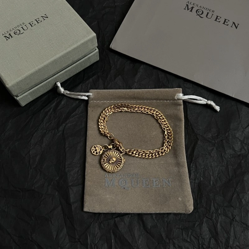 Mcqueen Bracelets Premium 208628