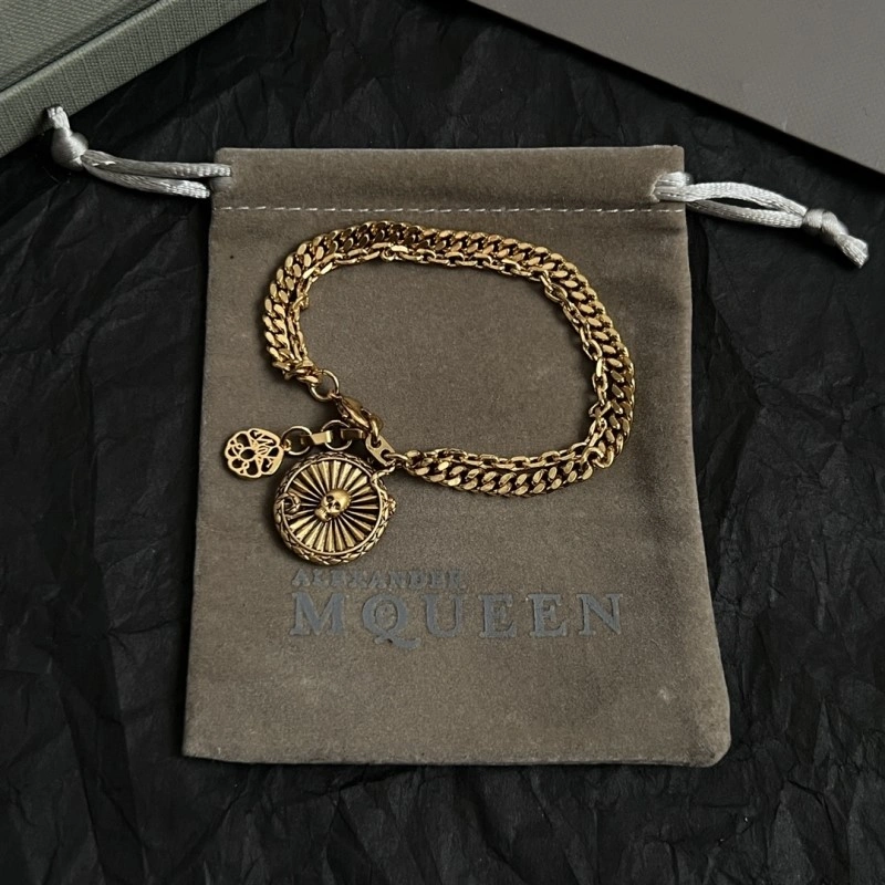 Mcqueen Bracelets Premium 208628