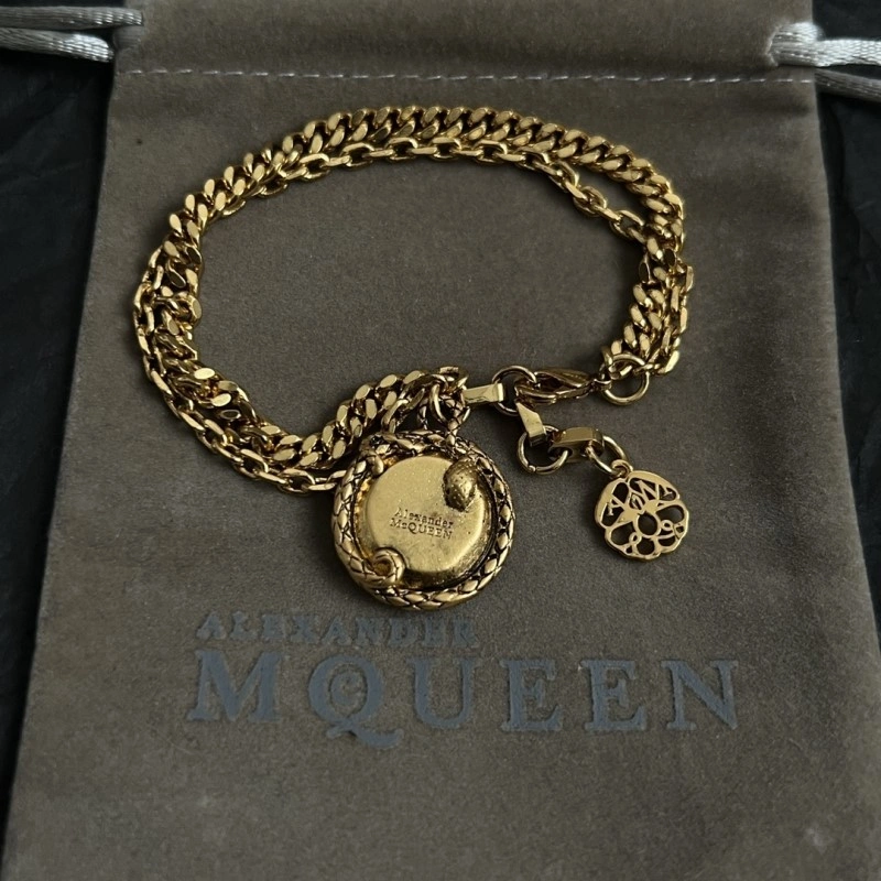 Mcqueen Bracelets Premium 208628