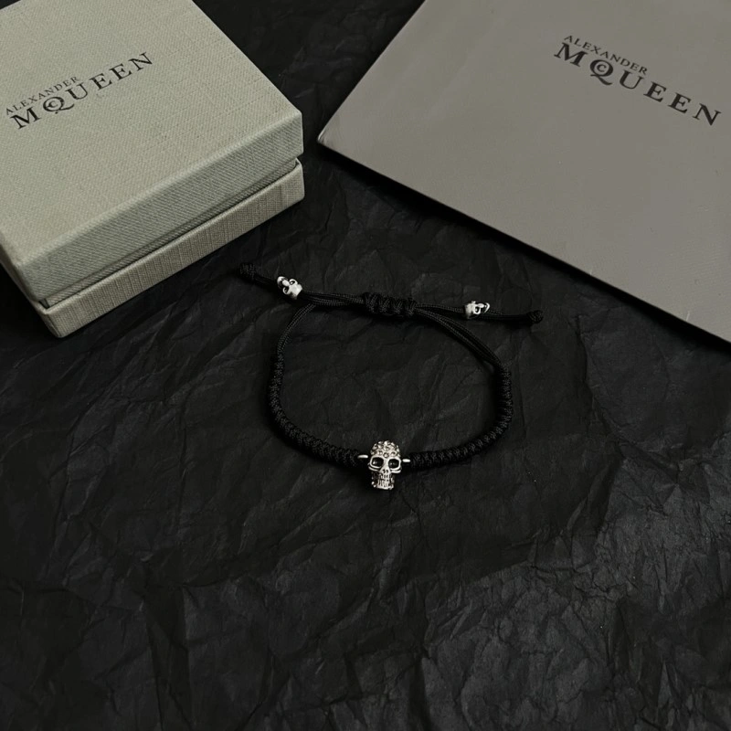 Mcqueen Bracelets RelaxedFit 208625
