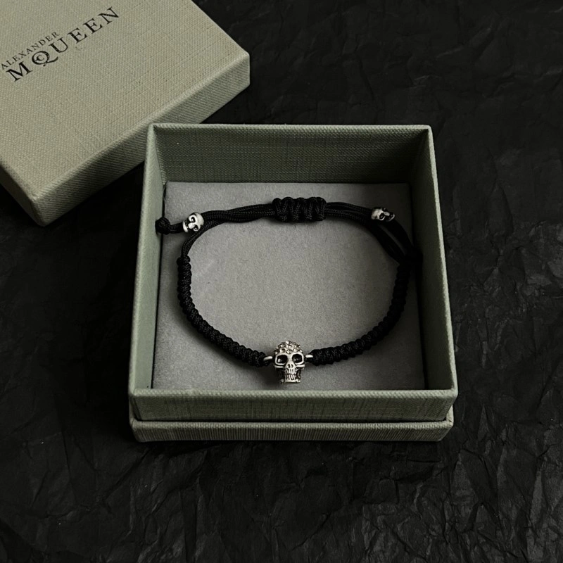 Mcqueen Bracelets RelaxedFit 208625