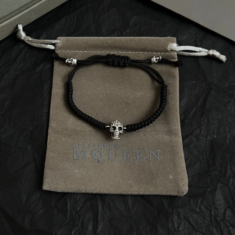 Mcqueen Bracelets RelaxedFit 208625