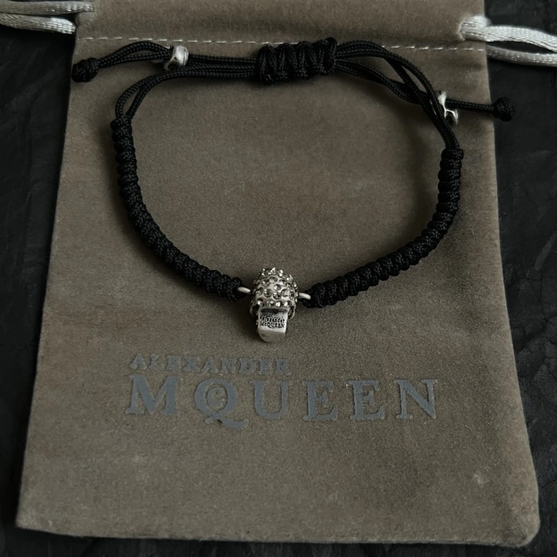 Mcqueen Bracelets RelaxedFit 208625