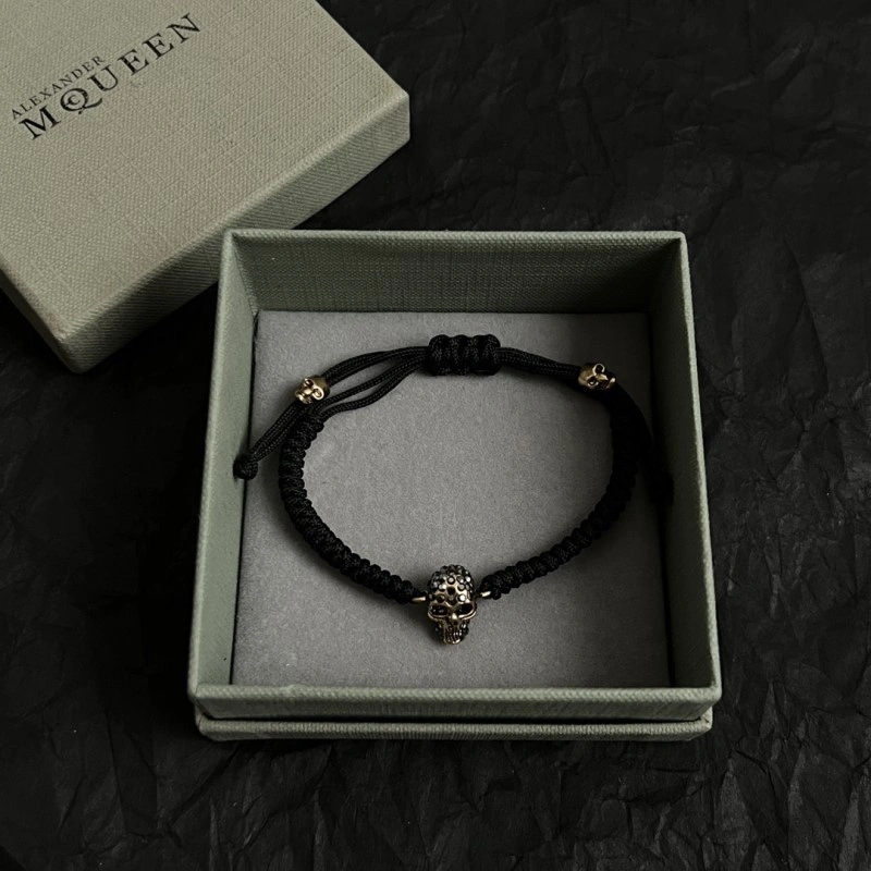 Youthful Mcqueen Bracelets 208623