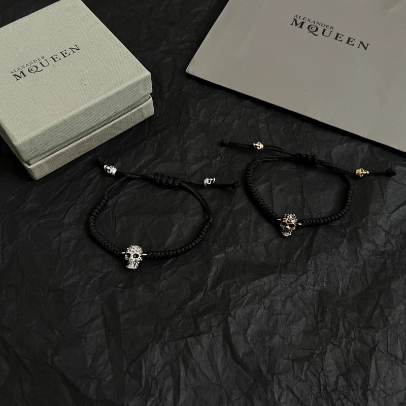 Youthful Mcqueen Bracelets 208623