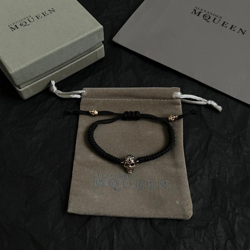Youthful Mcqueen Bracelets 208623