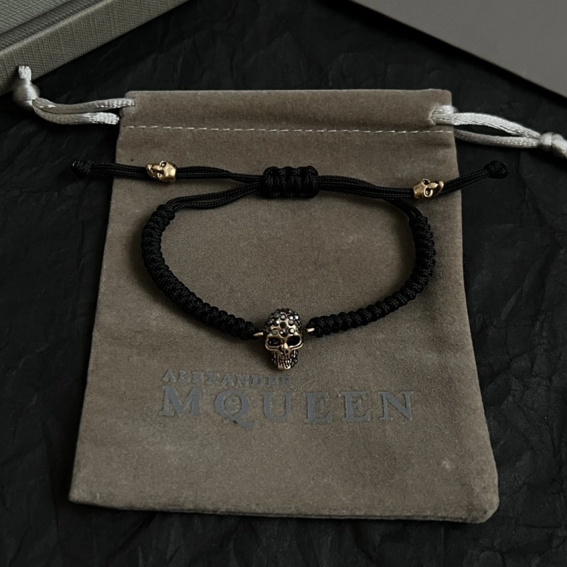 Youthful Mcqueen Bracelets 208623