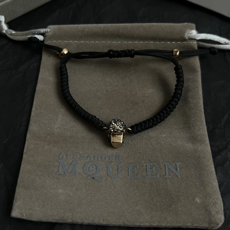 Youthful Mcqueen Bracelets 208623