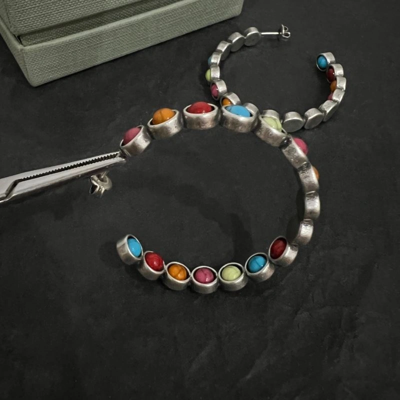 Resilient Mcqueen Earrings 212928