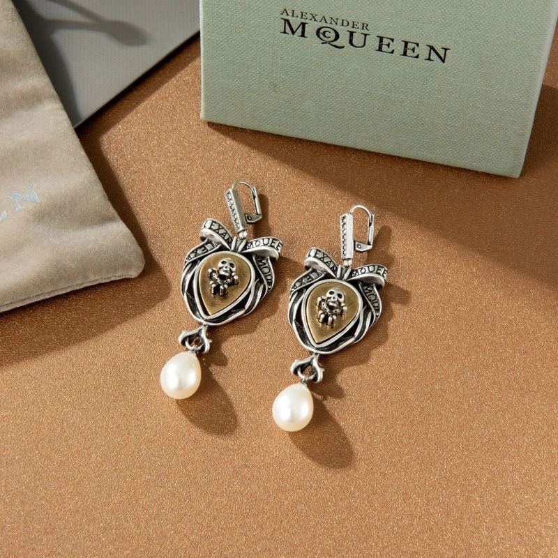StreetReady Mcqueen Earrings 211169