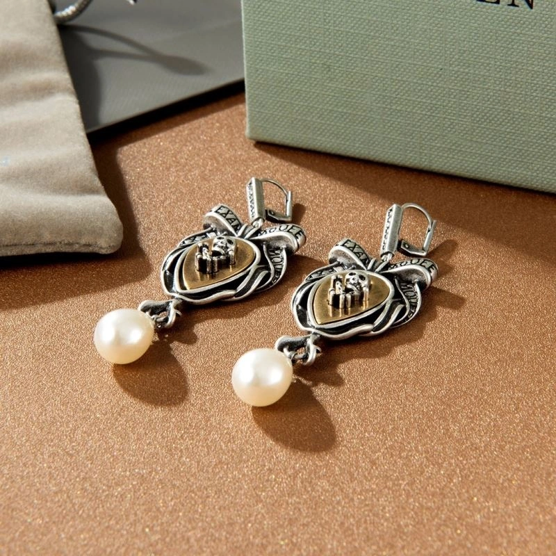 StreetReady Mcqueen Earrings 211169